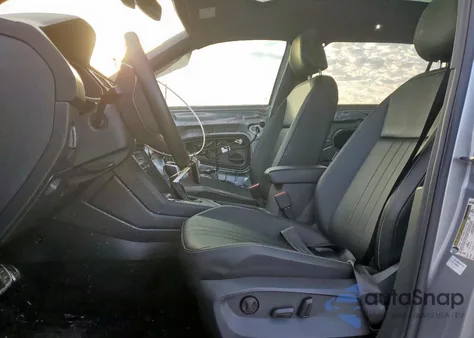 2024 Volkswagen Tiguan Se R-Line Black из США, поврежденный, VIN 3VVCB7AX9RM093060